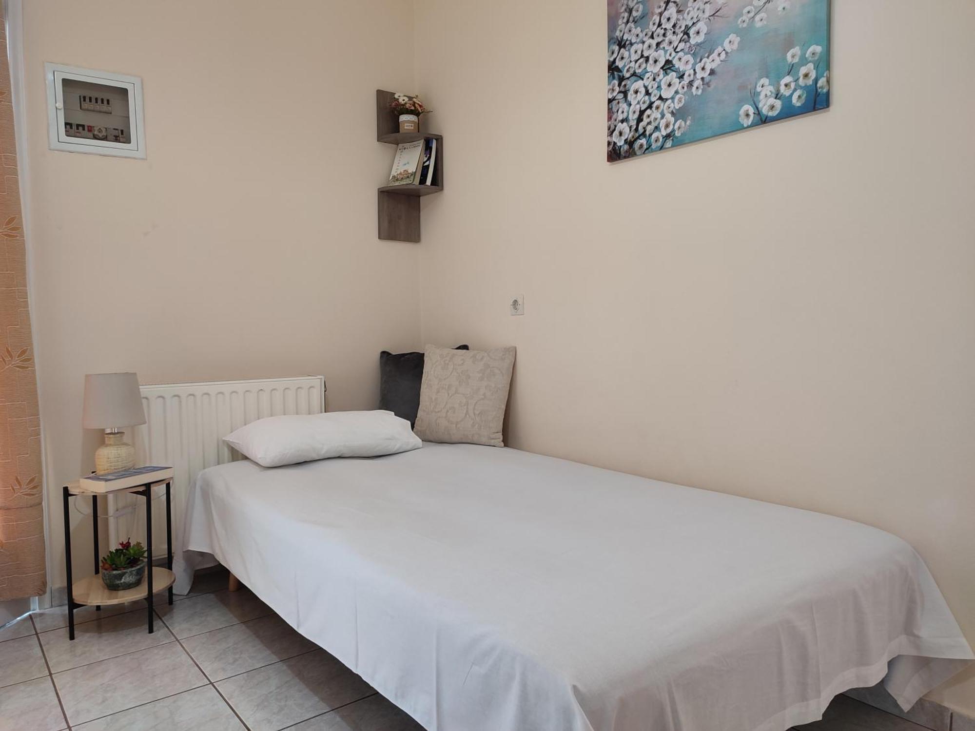 Dimitra'S Great View Apartment Dilináta 외부 사진