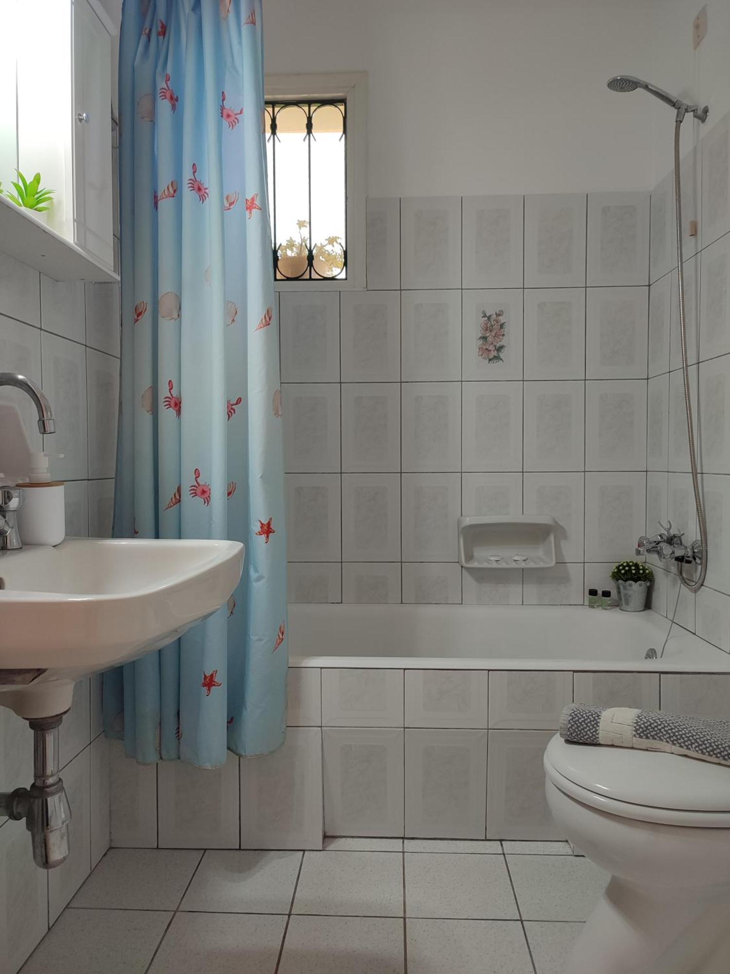Dimitra'S Great View Apartment Dilináta 외부 사진