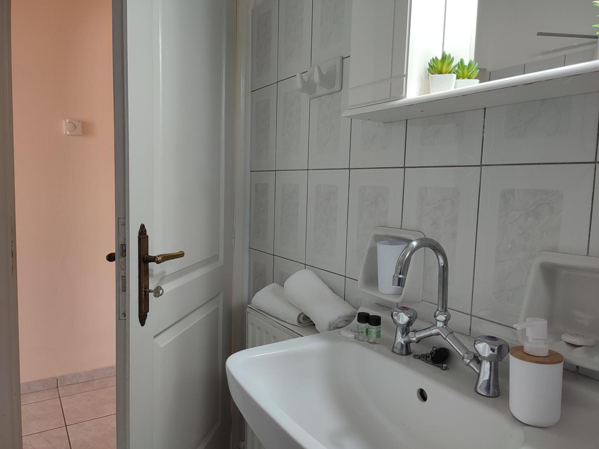 Dimitra'S Great View Apartment Dilináta 외부 사진